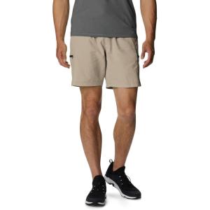 Columbia Mens Mountaindale Short(Ancient Fossil)