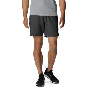 Columbia Mens Mountaindale Short(Black)