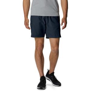 Columbia Mens Mountaindale Short(Collegiate Navy)