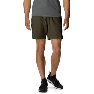 Columbia Mens Mountaindale Short(Olive Green)