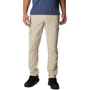 Columbia Mens Newton Ridge Ii Pant(Ancient Fossil)