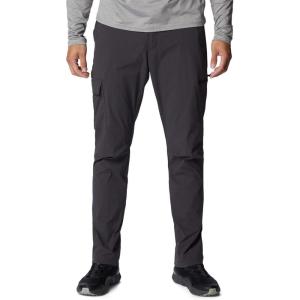 Columbia Mens Newton Ridge Ii Pant(Shark)