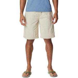 Columbia Mens Palmerston Peak ShortSwim Trunks(Ancient Fossil)