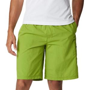 Columbia Mens Palmerston Peak ShortSwim Trunks(Matcha)
