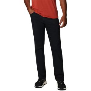 Columbia Men’s Rapid Rivers Pant(Black)