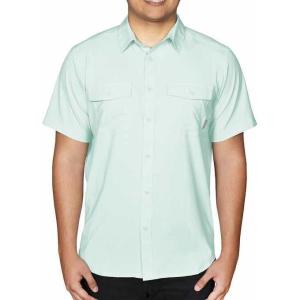 Columbia Mens Silver Ridge™ 2.0 Short Sleeve Shirt(Delta)