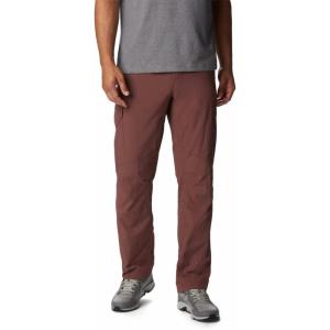 Columbia Men’s Silver Ridge Cargo Pant(Light Raisin)