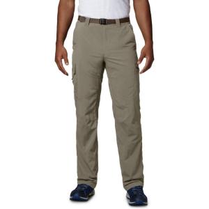 Columbia Men’s Silver Ridge Cargo Pant(Tusk)