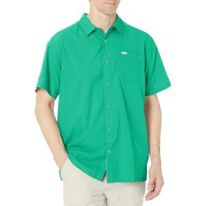 Columbia Men’s Standard Slack Tide Camp Shirt(Circuit)