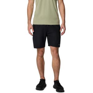 Columbia Men’s Summertide Stretch Shorts(Black)