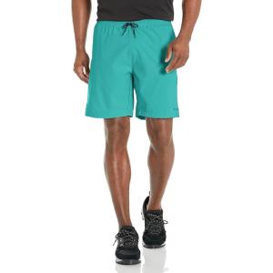 Columbia Men’s Summertide Stretch Shorts(Bright Aqua)