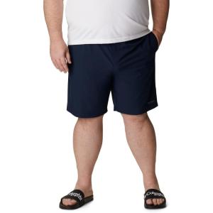 Columbia Men’s Summertide Stretch Shorts(Collegiate Navy)