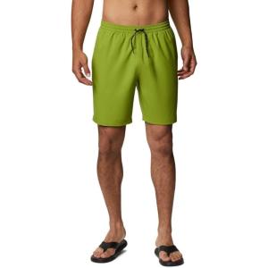 Columbia Men’s Summertide Stretch Shorts(Matcha)