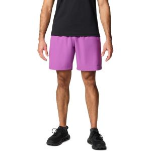 Columbia Men’s Summertide Stretch Shorts(Razzle)