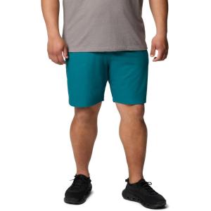Columbia Men’s Summertide Stretch Shorts(River Blue)