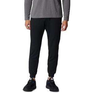 Columbia Men’s Tech Trail Knit Jogger(Black)