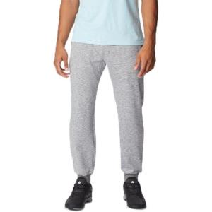 Columbia Men’s Tech Trail Knit Jogger(City Grey Heather)