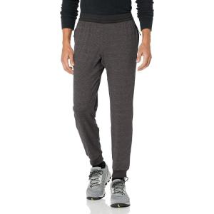 Columbia Men’s Tech Trail Knit Jogger(Shark Heather)
