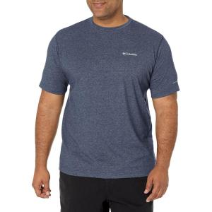 Columbia Mens Thistletown Park Crew(Nocturnal Heather)