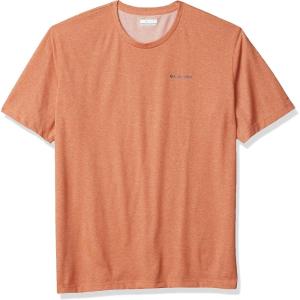 Columbia Mens Thistletown Park Crew(Wildfire Heather)