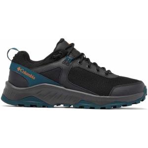 Columbia Mens Trailstorm Ascend Waterproof(2024 Black/Night Wave)
