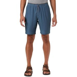 Columbia Mens Twisted Creek Short(Mountain Heather)