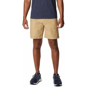 Columbia Men’s Washed Out Cargo Short(Crouton)