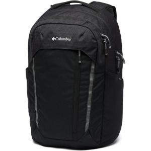 Columbia Unisex Atlas Explorer II 26L Backpack, City Grey Heather, One Size(Black 2024)