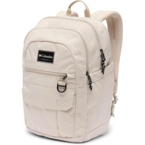 Columbia Unisex Buxton 26L Backpack, Dark Stone, One Size(Dark Stone)