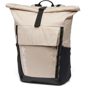 Columbia Unisex Convey III 27L, Rain Forest, One Size(Ancient Fossil)
