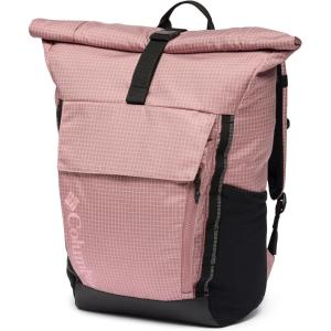 Columbia Unisex Convey III 27L, Rain Forest, One Size(Fig)