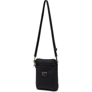 Columbia Unisex Cottonwood Creek Side Bag(Black)