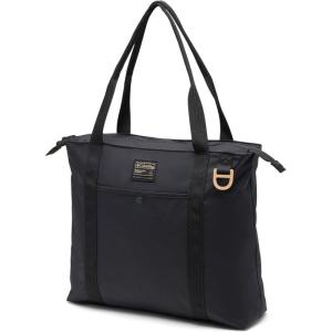 Columbia Unisex Cottonwood Creek Tote(Black)