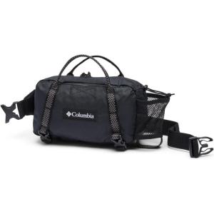Columbia Unisex Echo Mountain Hip Pack(Black)