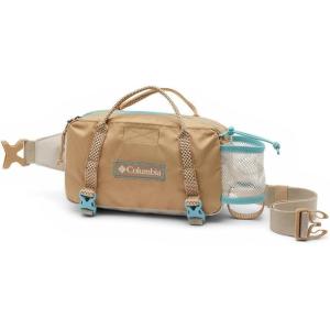 Columbia Unisex Echo Mountain Hip Pack(Canoe/Dark Stone)