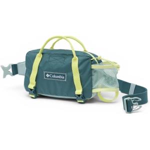 Columbia Unisex Echo Mountain Hip Pack(Everblue/Crushed Blue)