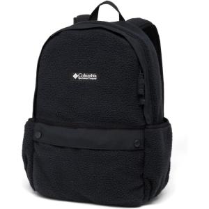 Columbia Unisex Helvetia II 14L Backpack, Dark Stone/Shark, One Size(Black)