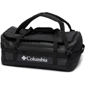 Columbia Unisex Landroamer 40L Duffel(Black)