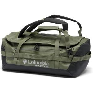 Columbia Unisex Landroamer 40L Duffel(Cypress/Shark)