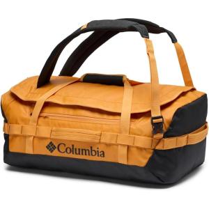 Columbia Unisex Landroamer 40L Duffel(Sunstone/Shark)