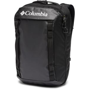 Columbia Unisex Landroamer Backpack, Rain Forest/Black, One Size(Black)
