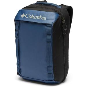 Columbia Unisex Landroamer Backpack, Rain Forest/Black, One Size(Dark Mountain/Black)