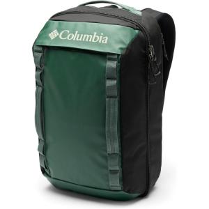 Columbia Unisex Landroamer Backpack, Rain Forest/Black, One Size(Rain Forest/Black)