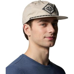 Columbia Unisex PHG Terminal Shot Snap Back(Dark Stone)