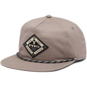 Columbia Unisex PHG Terminal Shot Snap Back(Iron/Phg Tested Tough)