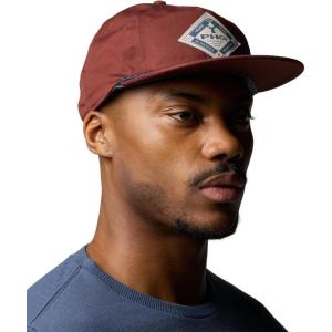 Columbia Unisex PHG Terminal Shot Snap Back(Red Rocks/Phg Tested Tough)