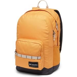 Columbia Unisex Zigzag II 30L Backpack, Dark Stone/Black, One Size(Sunstone/Shark/Dark Stone)