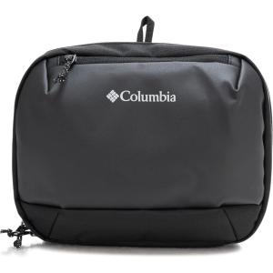Columbia Unisex’s Landroamer Dopp Kit(Black)