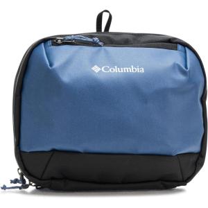 Columbia Unisex’s Landroamer Dopp Kit(Dark Mountain/Black)
