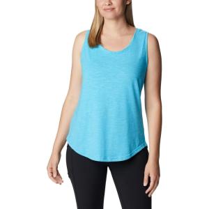 Columbia Womens Cades Cape™ TankCades Cape Tank(Atoll)